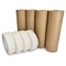 Idl Packaging 9in x 60 yd Masking Paper and 1 1/2in x 60 yd GP Masking Tape, for Covering, 4PK 4x GPH-9, 4457-112 - alternate 1